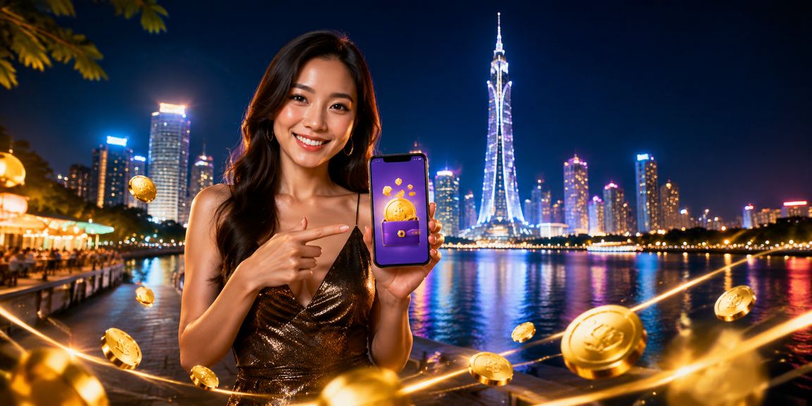 Suasana pertaruhan kasino dalam talian di Kuala Lumpur pada ssm4u