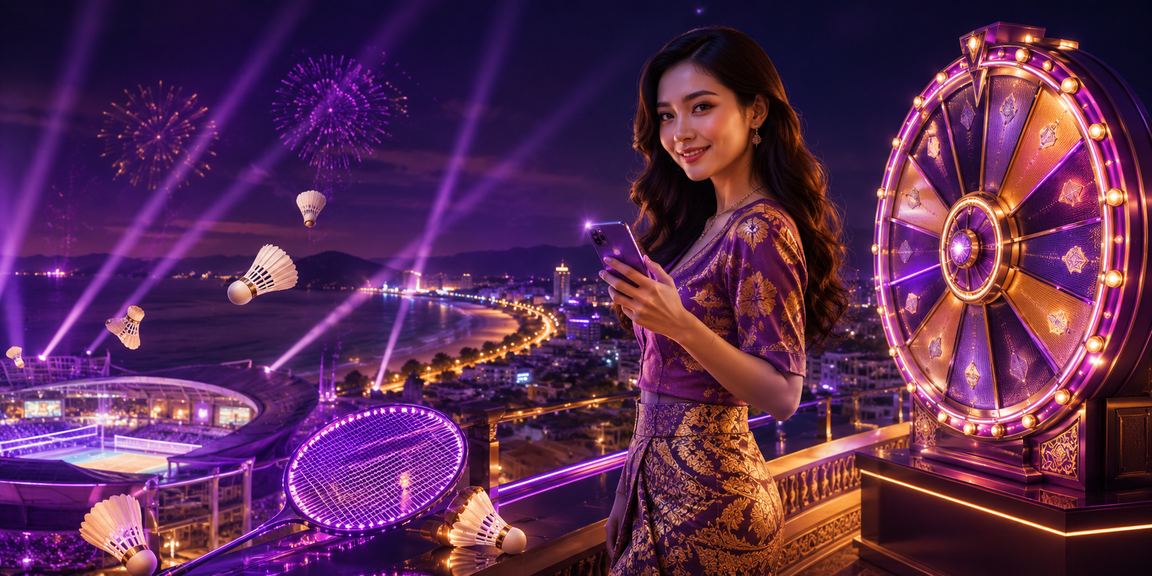 Cabutan bertuah loteri dalam talian Malaysia di ssm4u platform