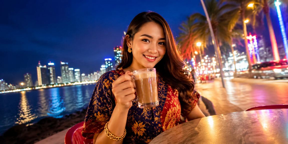 Perlindungan bawah umur di platform hiburan ssm4u Pulau Pinang