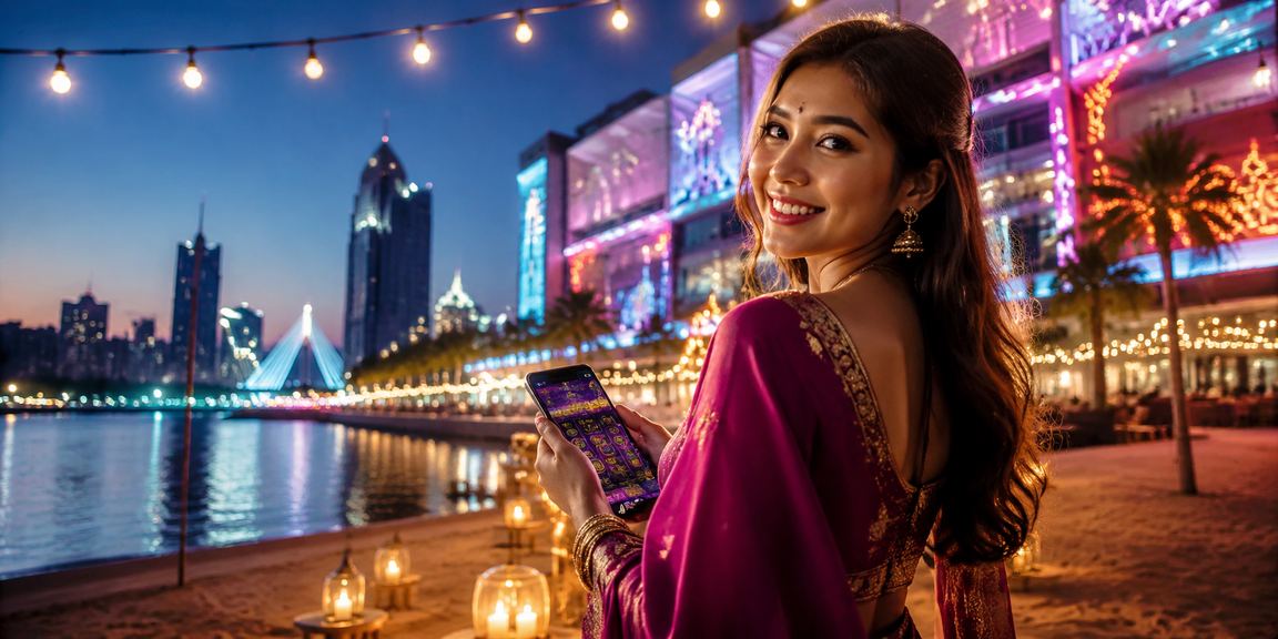 Permainan jackpot progresif kasino dalam talian ssm4u Putrajaya Malaysia